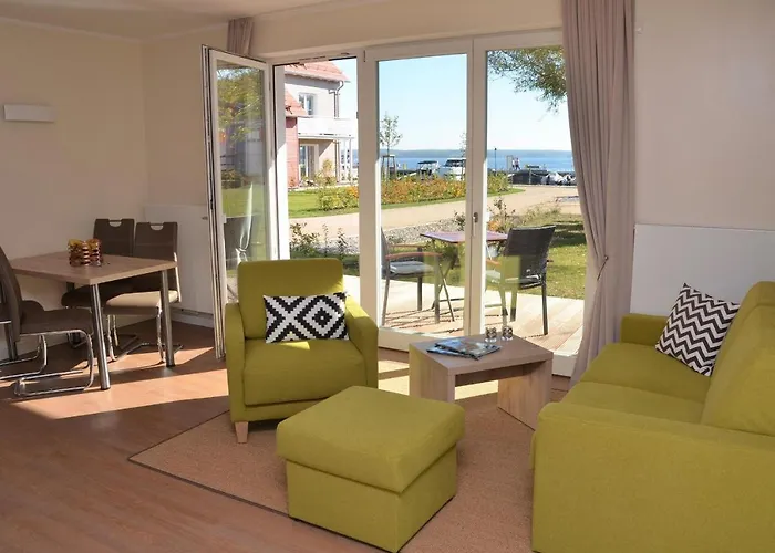 Plauseelig P5a1 Nr 21 Apartman